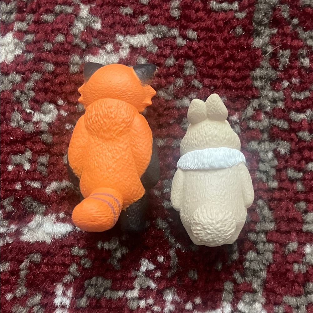 Japanese Blind Box Set - Void Animals - Picture 3 of 7